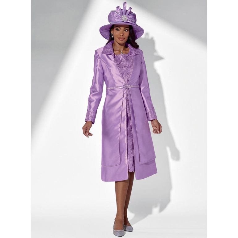 Elegantly Yours Jacket Dress by EY Boutique