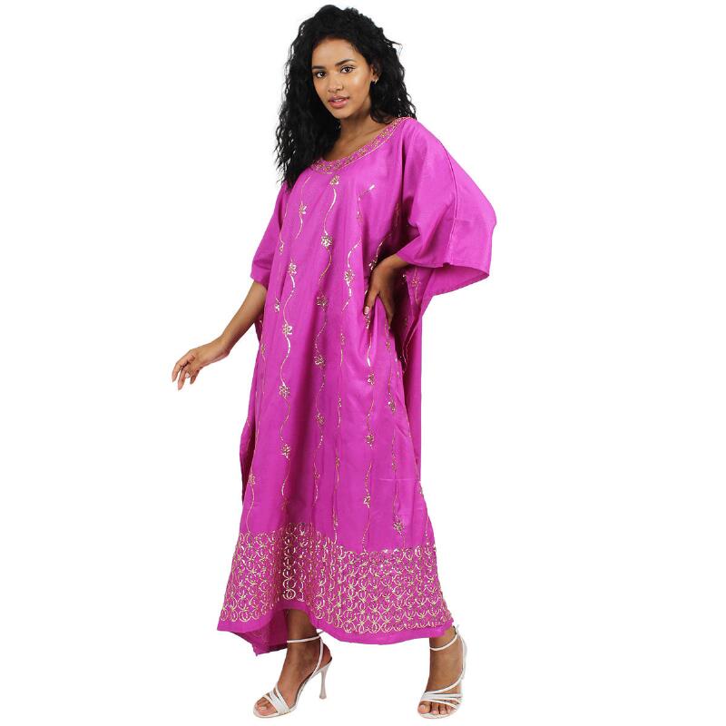 Dazzling Daisies Caftan by Sante | Especially Yours
