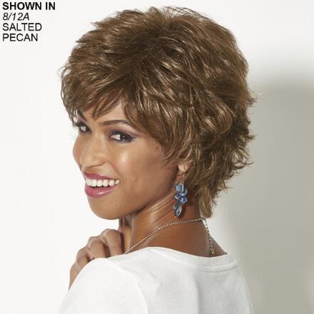Zoey Wig by WIGSHOP®