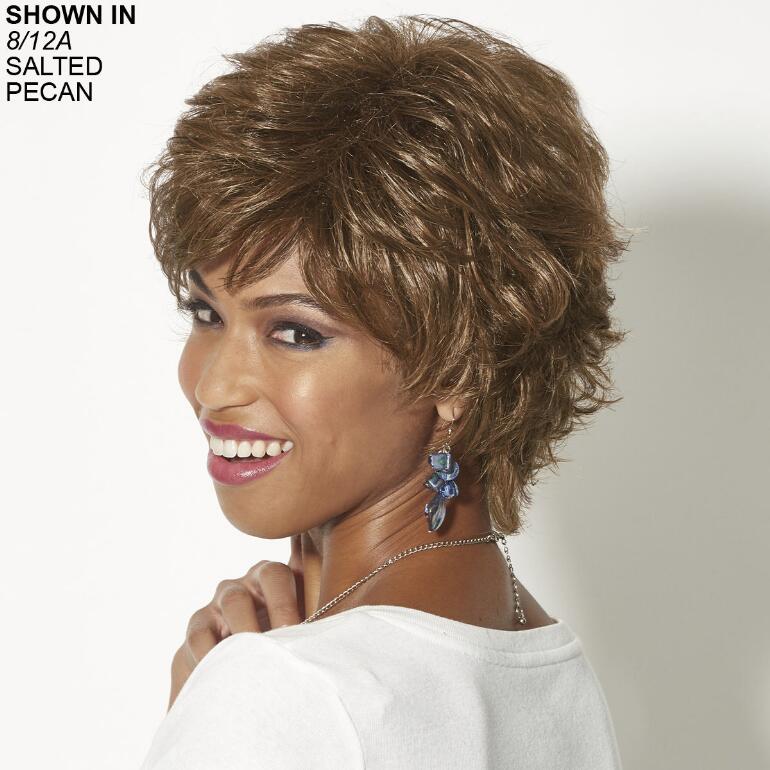 Zoey Wig by WIGSHOP®