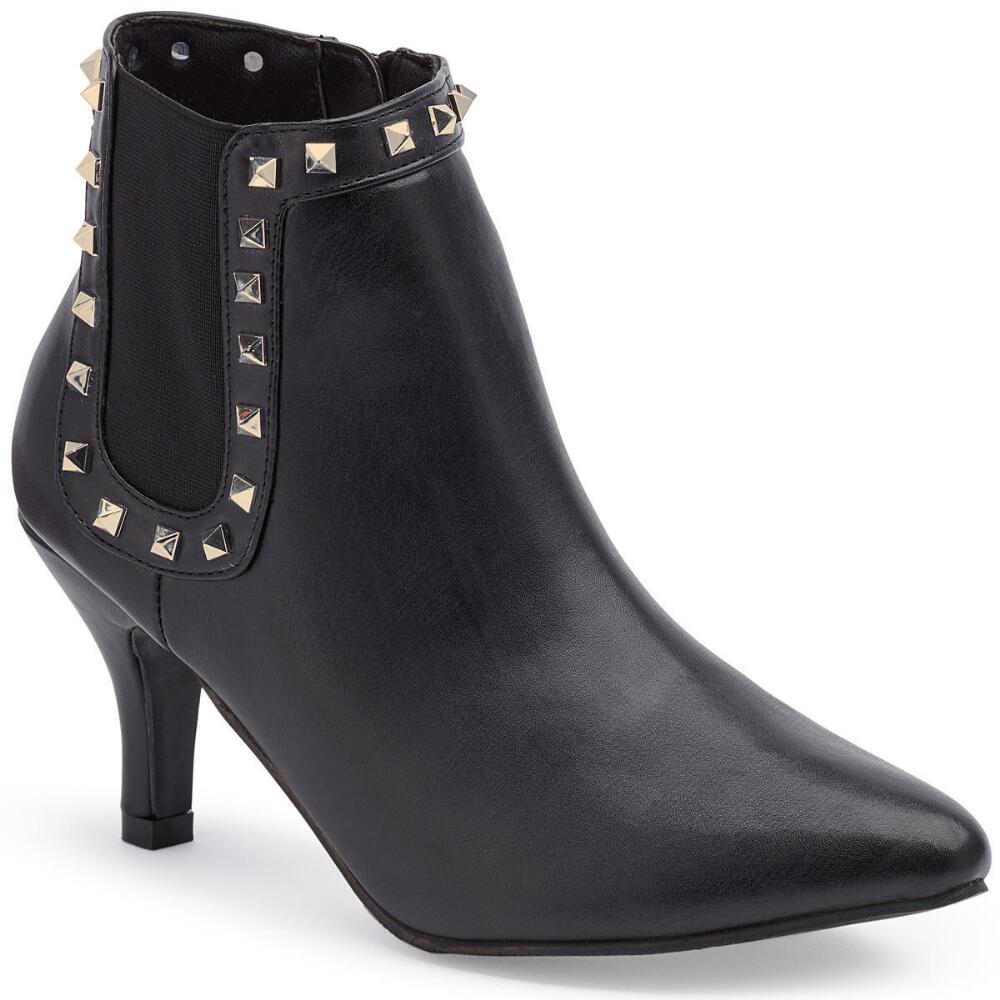 Stellar Studs Bootie by EY Boutique | Especially Yours