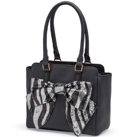 On the Wild Side Handbag by EY Boutique