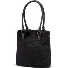 Fabulous Furry Tote by EY Boutique | Especially Yours