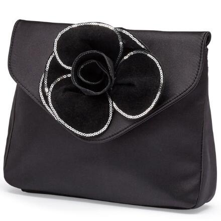 Va-Va-Bloom Handbag by EY Boutique