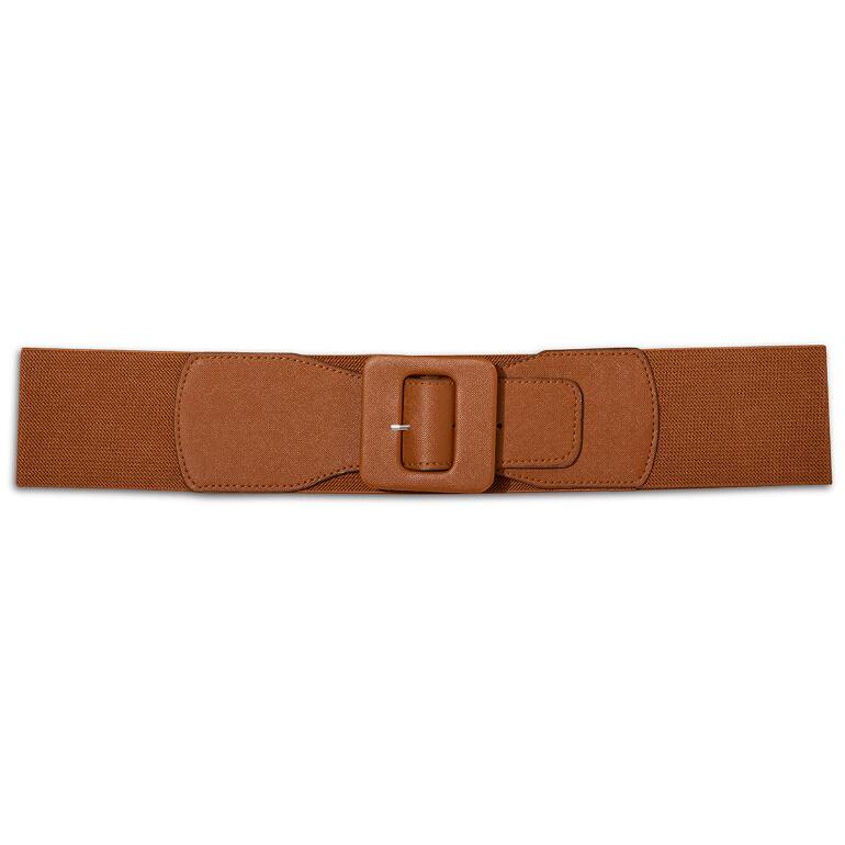 Finishing Touch Belt by EY Boutique