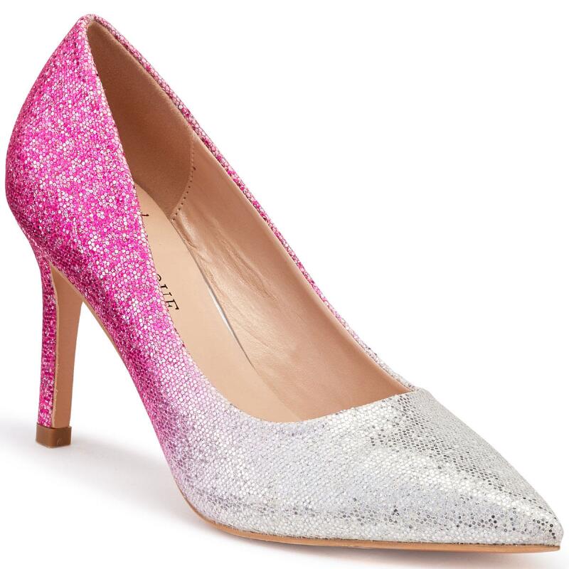 All That Glitters Pump by EY Boutique | Especially Yours