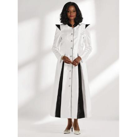 Colorblock Choir Robe by EY Signature