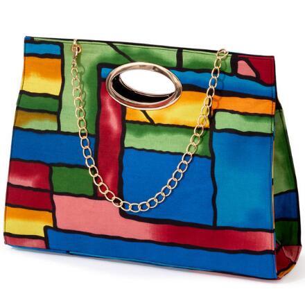 Patrice's Palette Handbag by EY Boutique