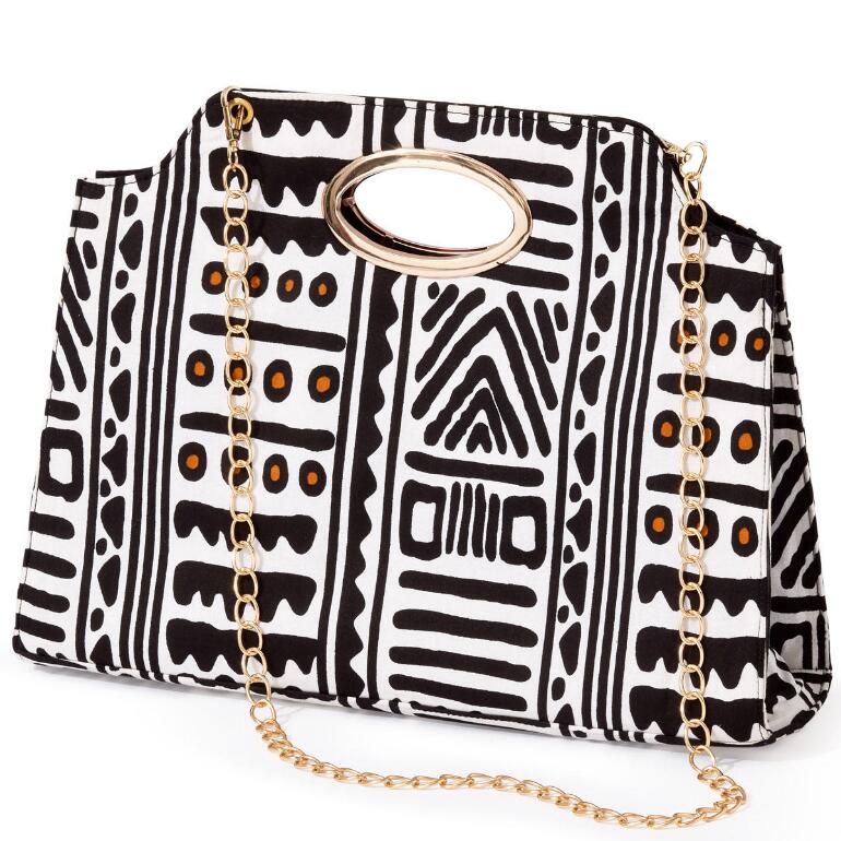 By Design Handbag by EY Boutique