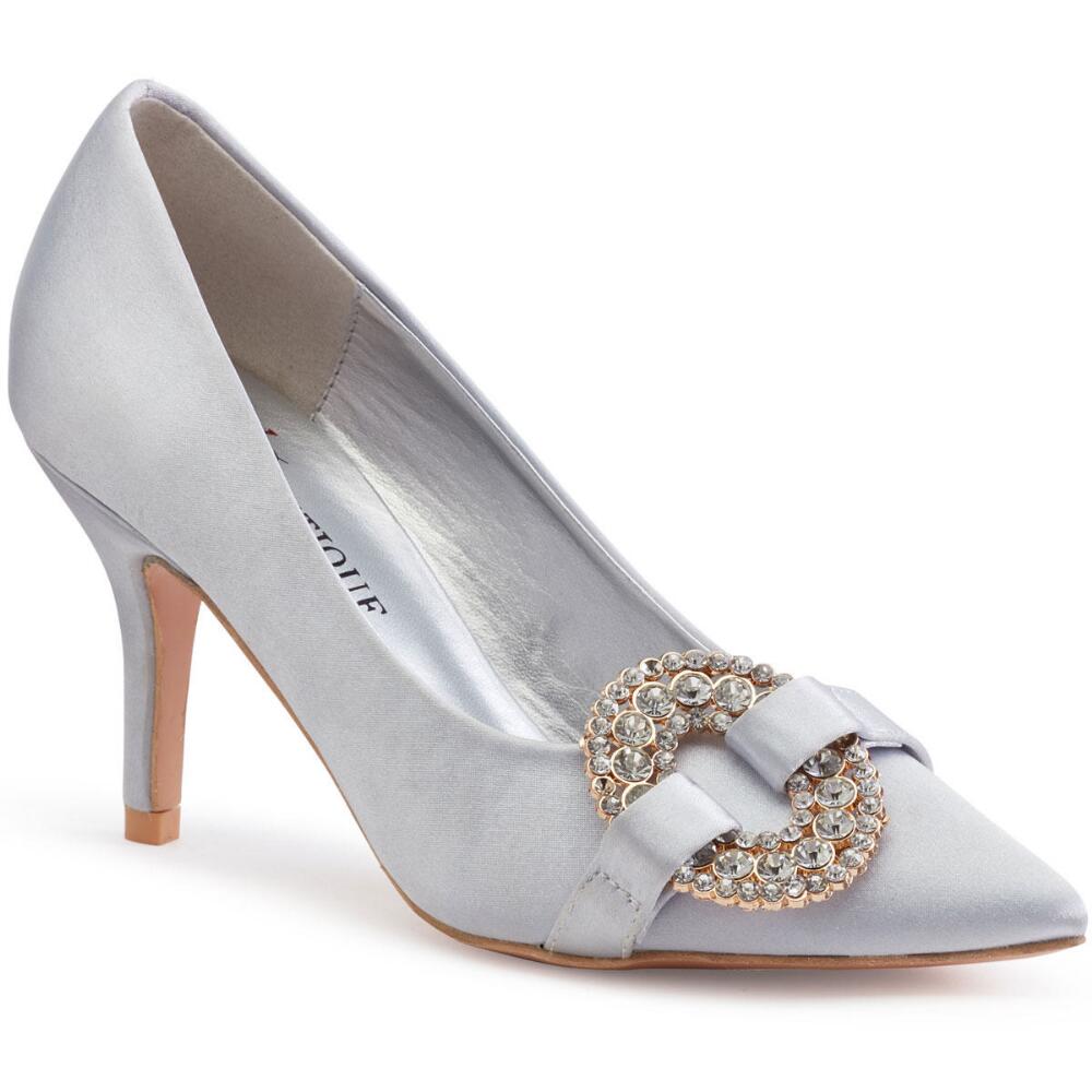 Jeweler's Choice Pump by EY Boutique | Especially Yours