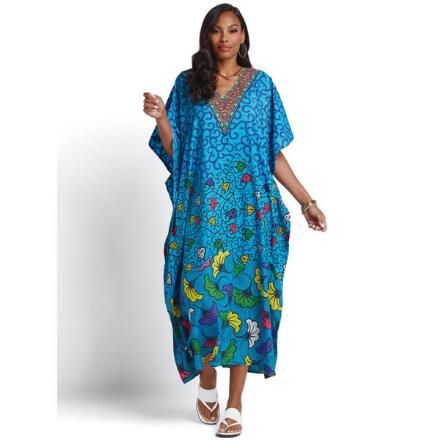 Caftans For Women | Caftan | Plus Size Caftans | Especially Yours