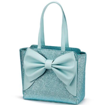 Bows on Your Tote by EY Boutique