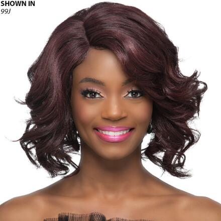Trudy Lace Front Wig by Vivica Fox