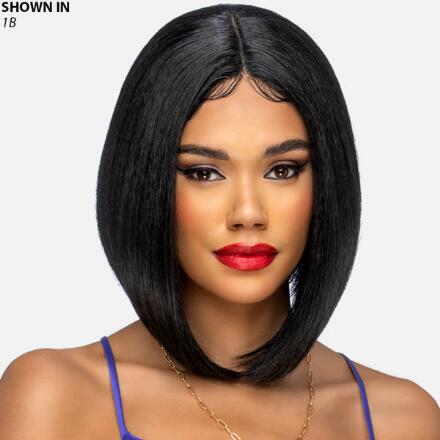 Elvin Lace Front Wig by Vivica Fox