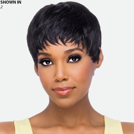 Carrie Wig by Vivica Fox