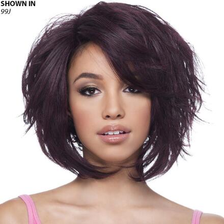 Gemini Futura® Lace Front Wig by Vivica Fox