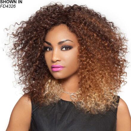 Joanna Wig by Carefree Collection