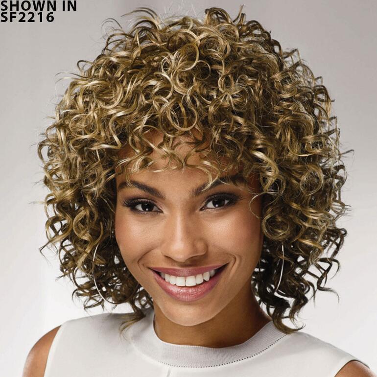 Bernadette Synthetic Wig by Especially Yours®