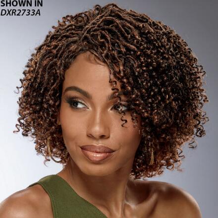 Roslyn Wig by Especially Yours®