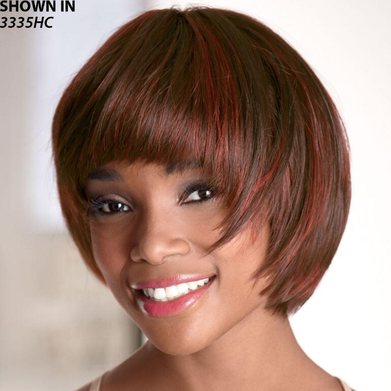 Mary J Wig by Especially Yours®